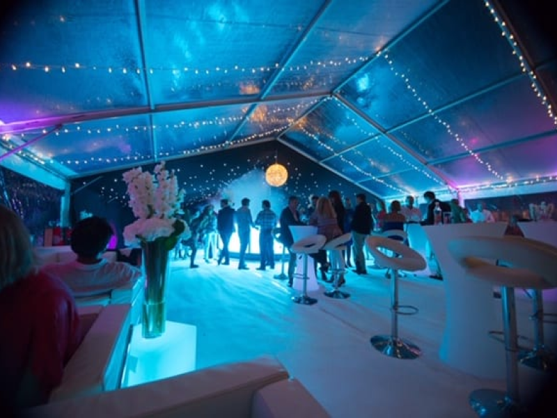 Party Marquees Perfect party marquee hire by the nations expert